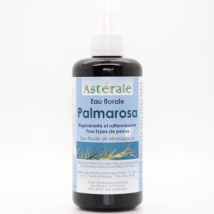 Palmarosa
