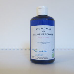 Sauge officinale