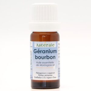Géranium Bourbon