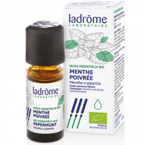 Menthe poivrée