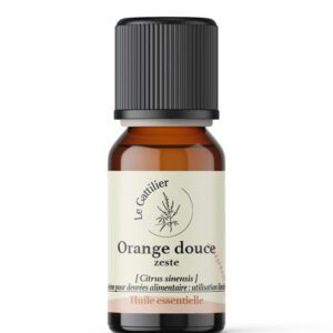Orange douce