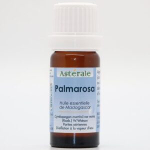 Palmarosa