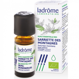 Sariette des montagnes