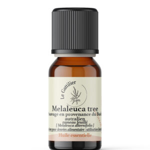 Tea tree