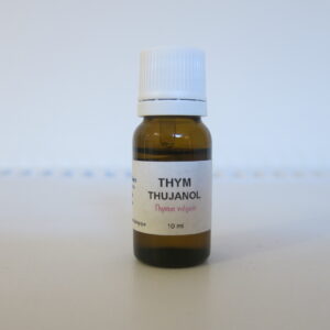 Thym à thujanol