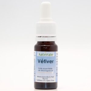 Vetiver
