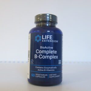 Multivitamines B