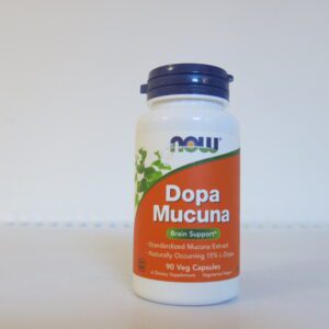 Dopa Mucuna