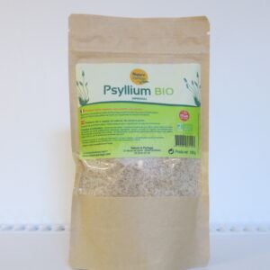 Psyllium blond