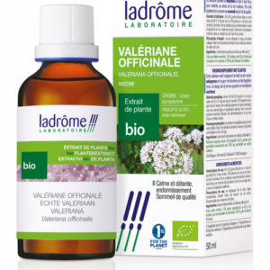 Valériane